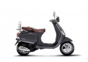 Vespa S 125